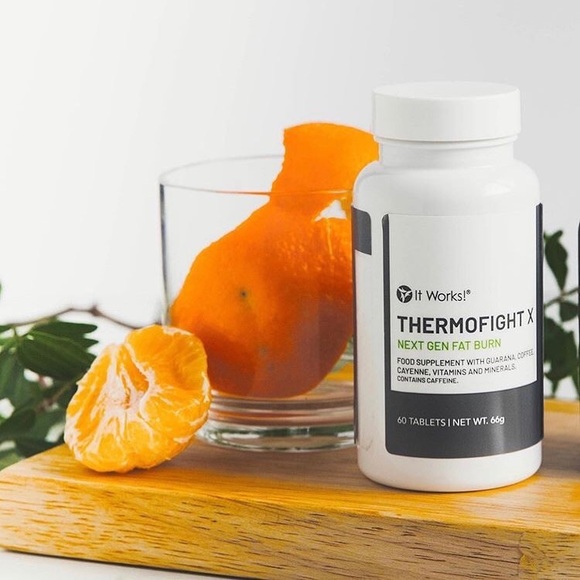 Thermofight x - Picture 2 of 2